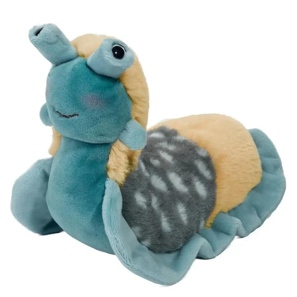 Laverne Slug Plushie