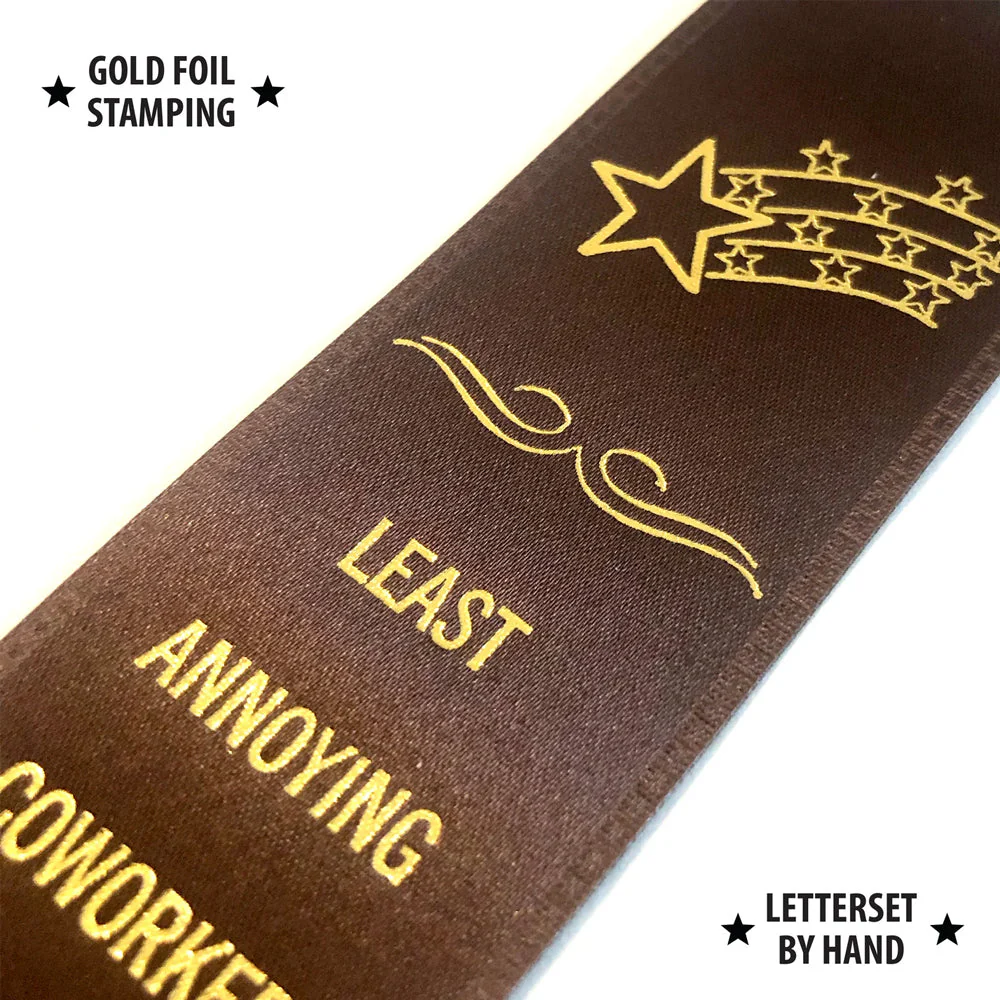 Least Annoying Coworker - Image 2