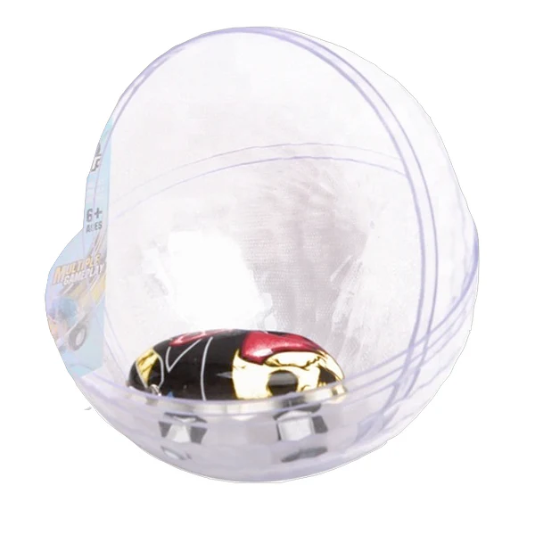 LED Cosmic Car with Dome - Image 3