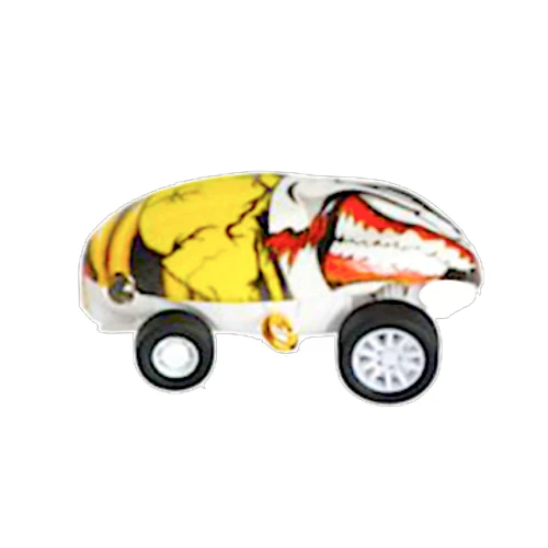 LED Cosmic Car with Dome - Image 5