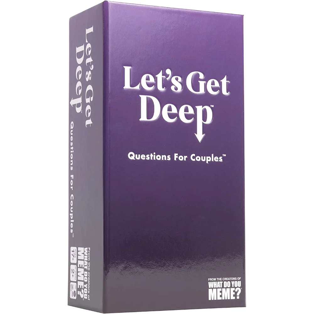 Let's Get Deep - Image 4