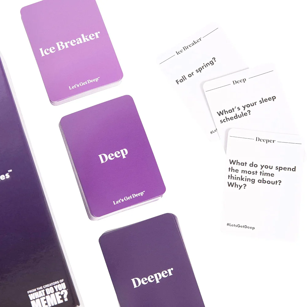 Let's Get Deep - Image 5