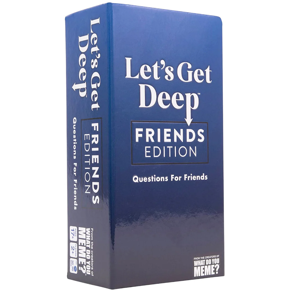Let's Get Deep - Image 6