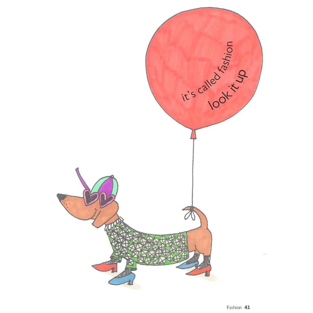Life Lessons from a Dachshund - Image 3