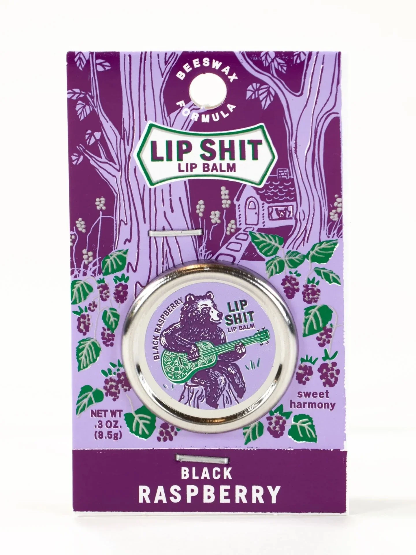Lip Shit! - Image 10