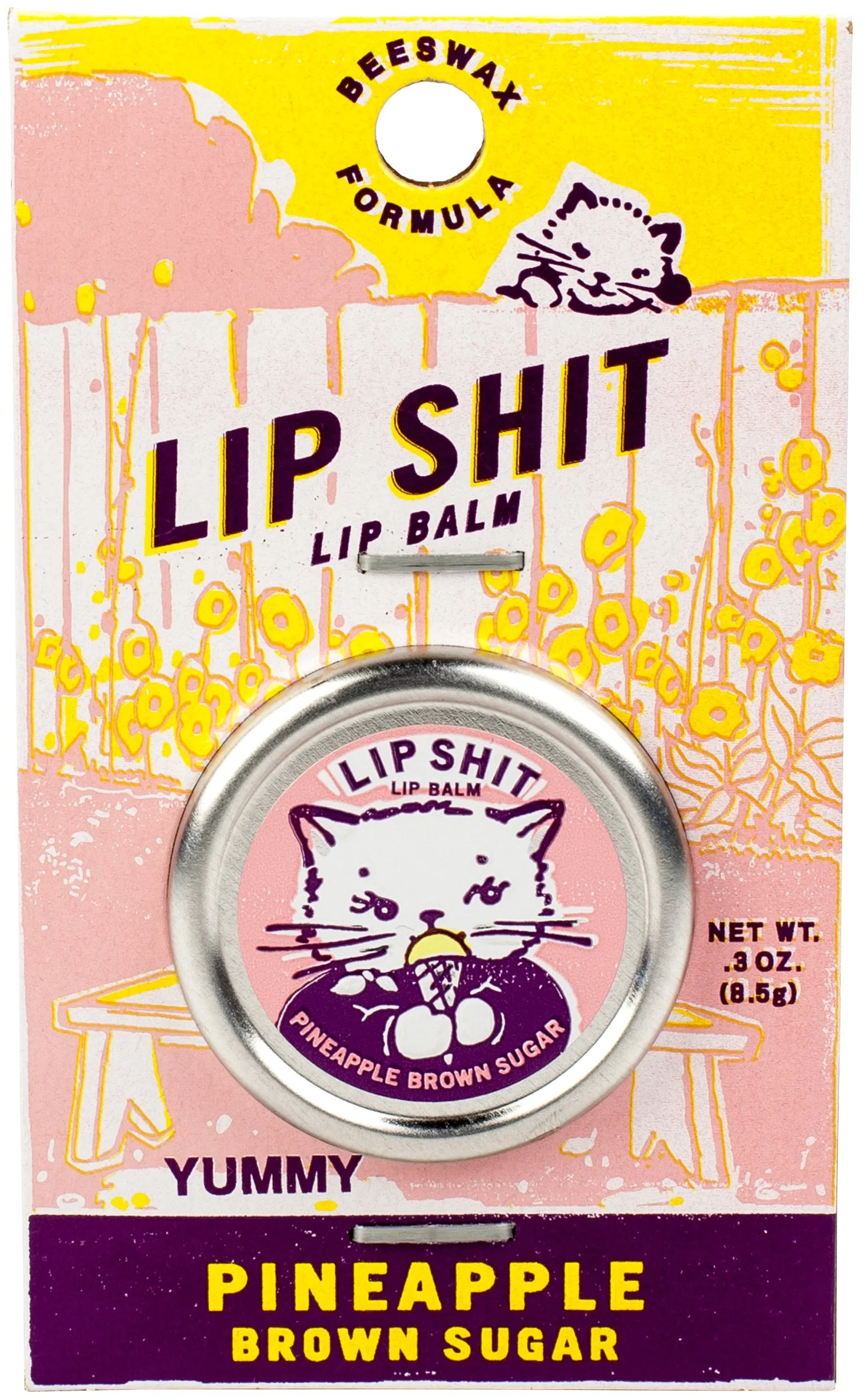 Lip Shit! - Image 4