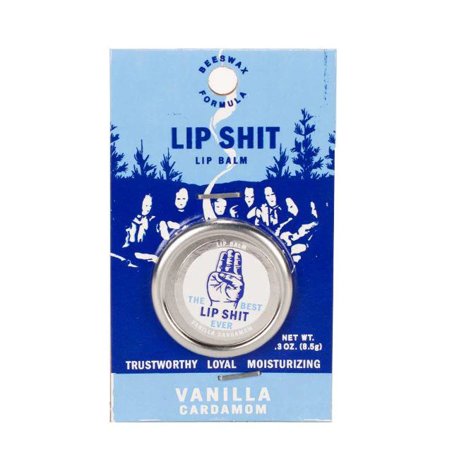 Lip Shit! - Image 6