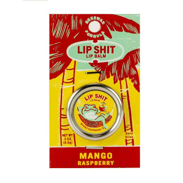 Lip Shit! - Image 7