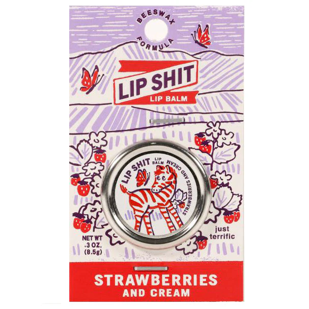 Lip Shit! - Image 8