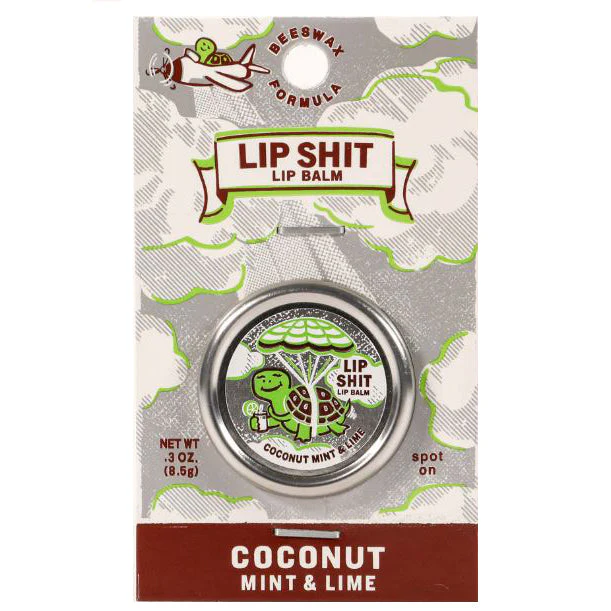 Lip Shit! - Image 9