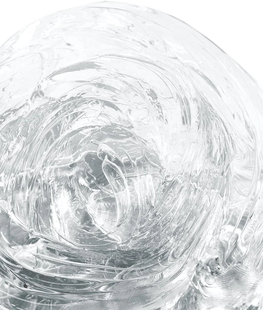 Liquid Glass Crystal Clear - Crazy Aarons Thinking Putty - Image 2