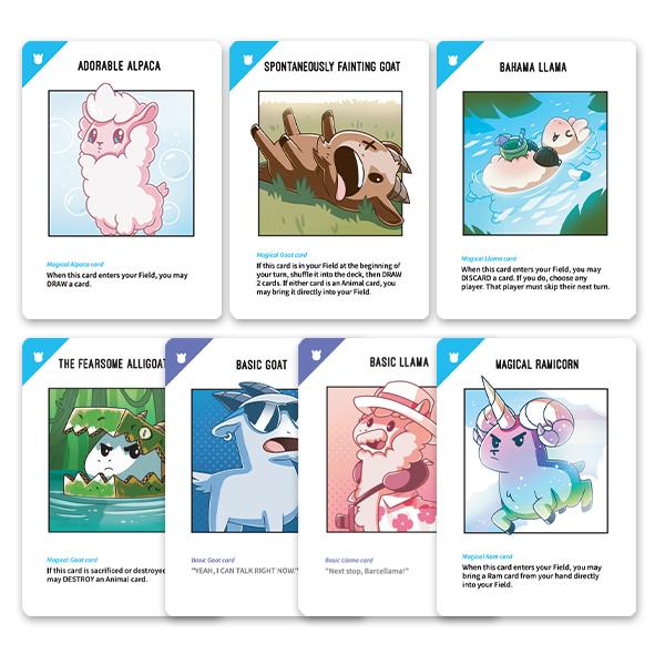 LLamas Unleashed Game - Image 2