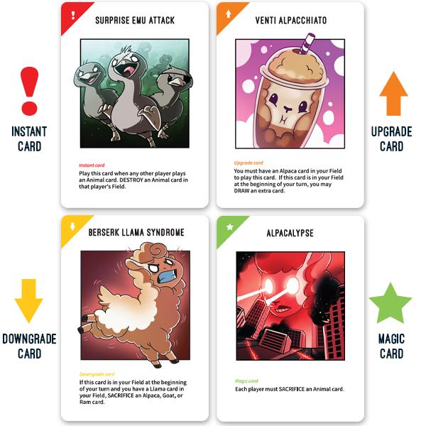 LLamas Unleashed Game - Image 4
