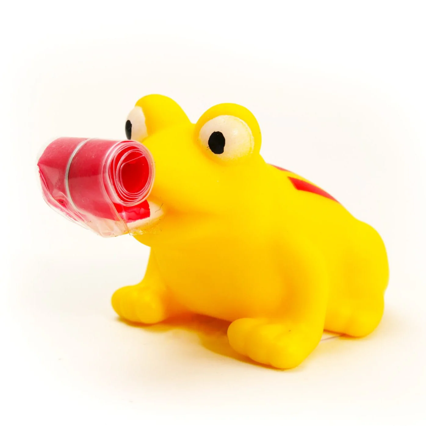 Long Tongue Frog - one random color - Image 3
