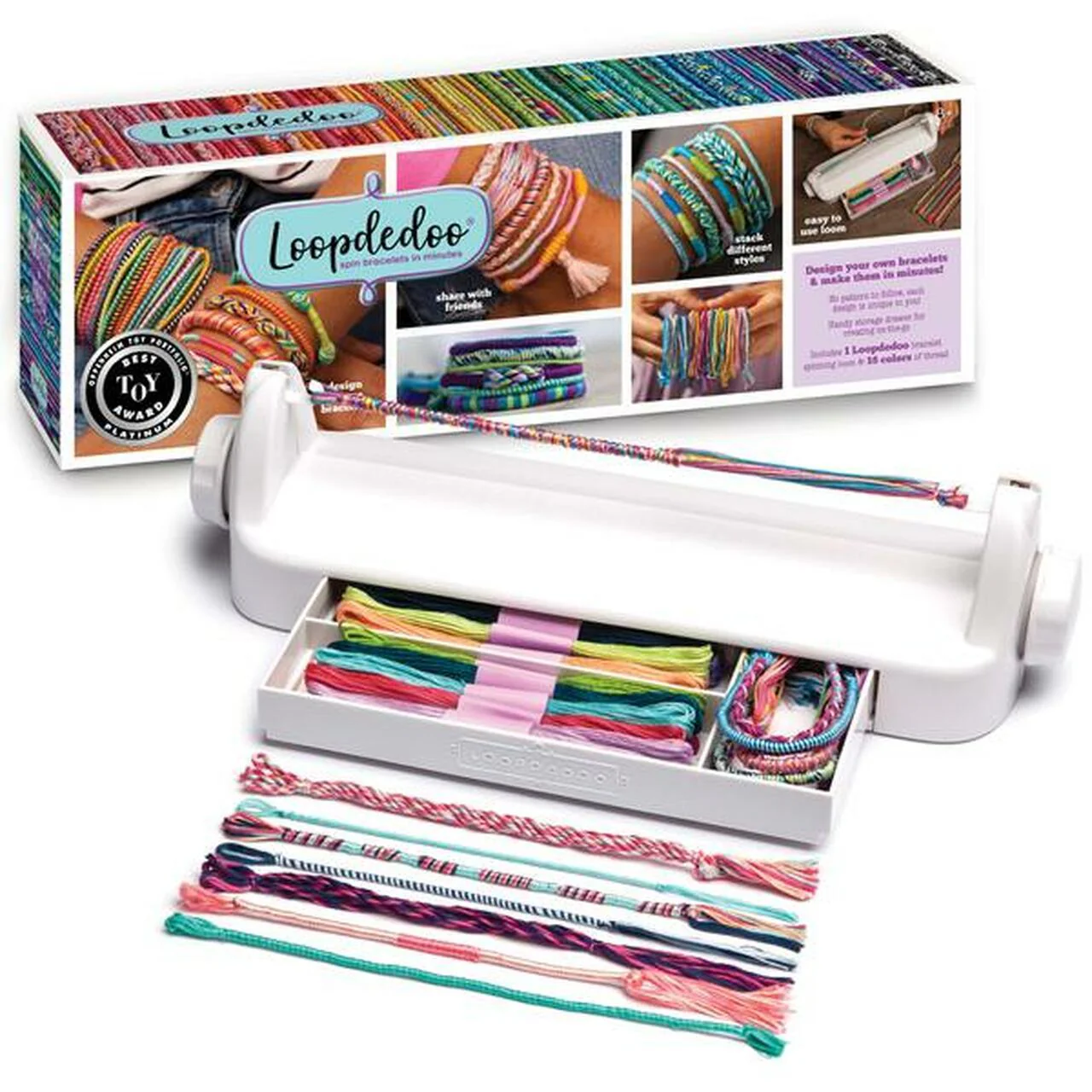Loopdedoo Kit