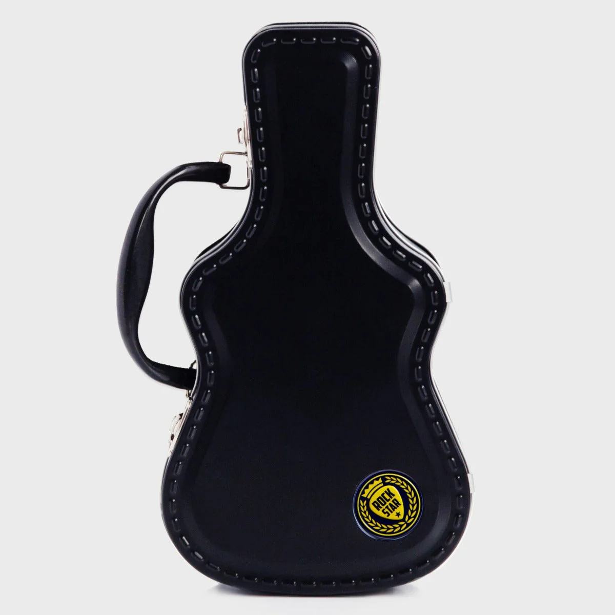 Lunch Box Guitar Case