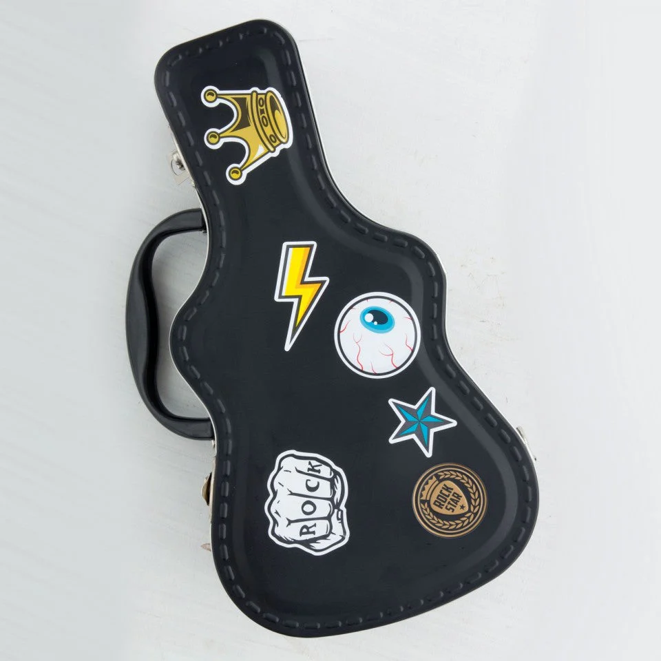 Lunch Box Guitar Case - Image 3