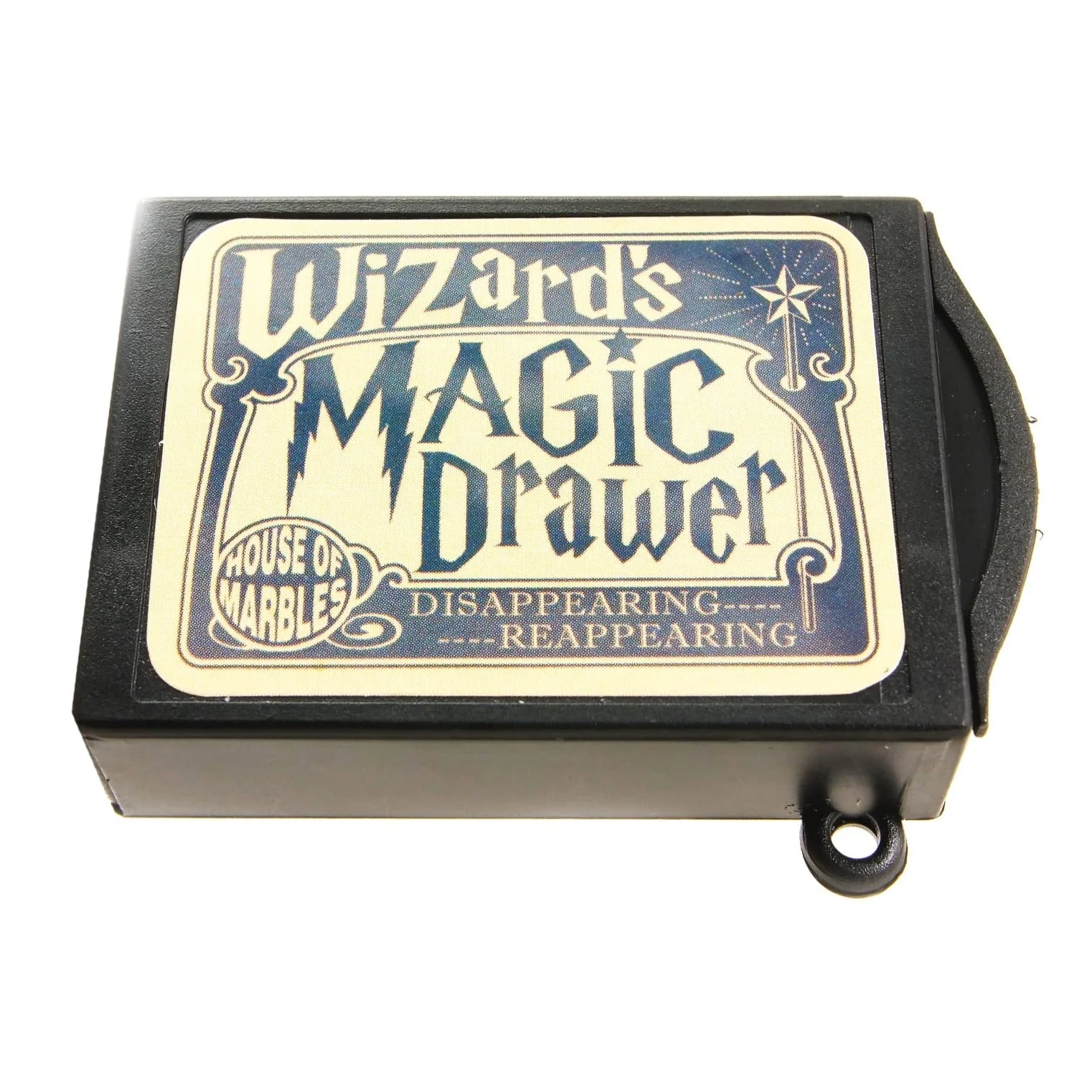 Magic Drawer Trick