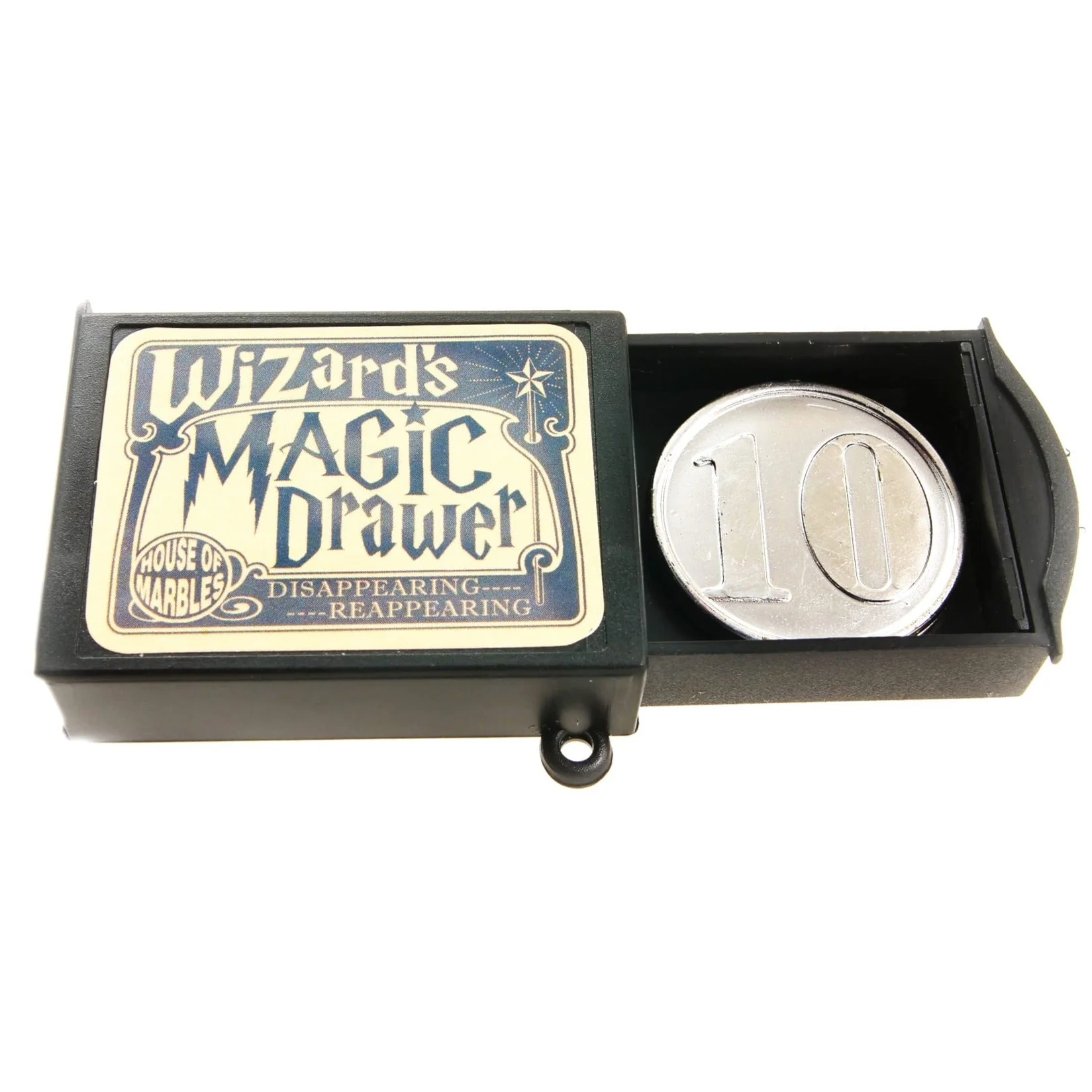 Magic Drawer Trick - Image 2