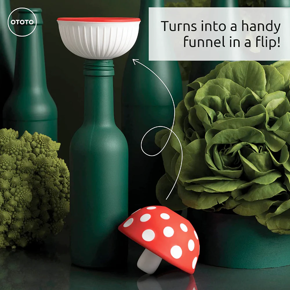 Magic Mushroom Funnel - Image 2