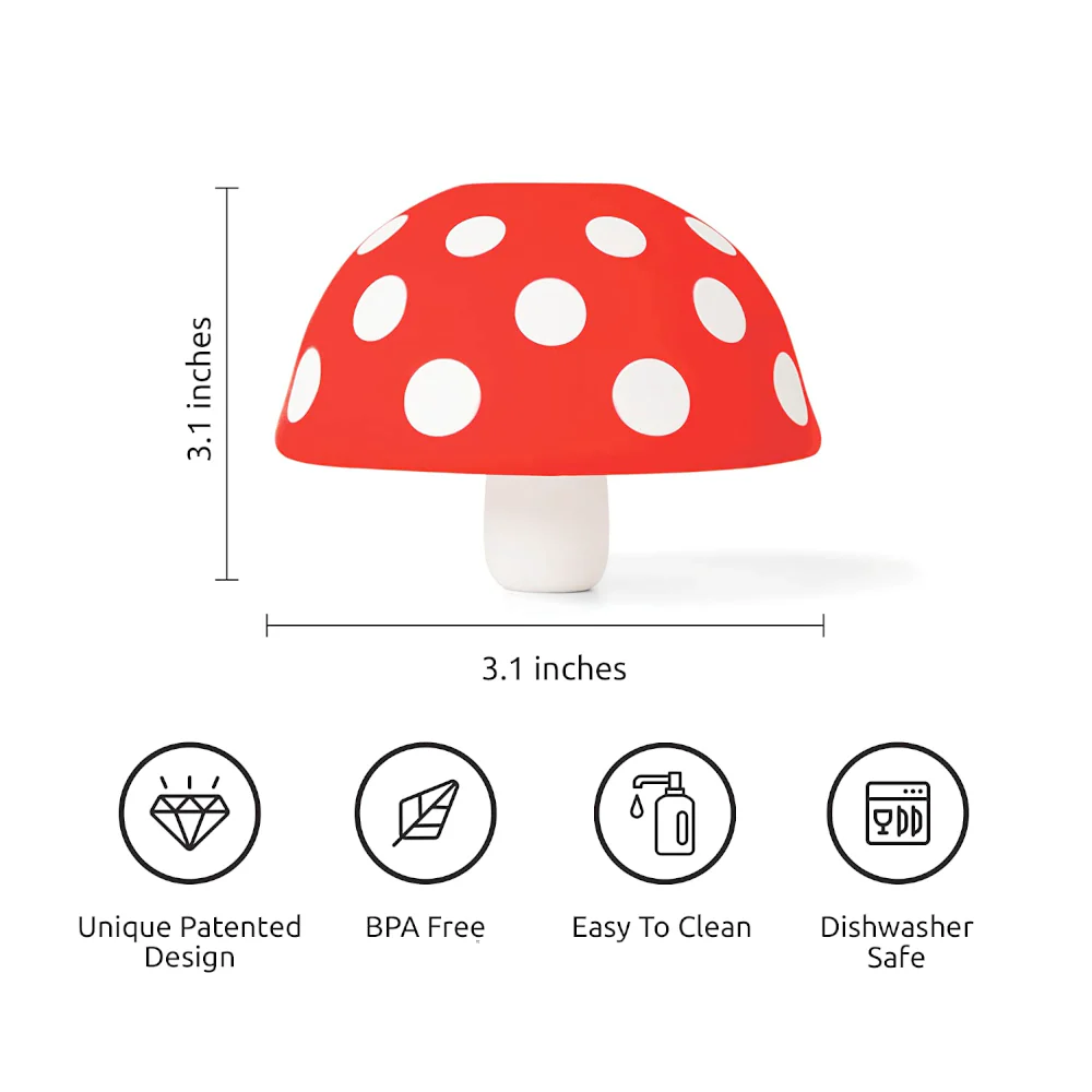 Magic Mushroom Funnel - Image 3