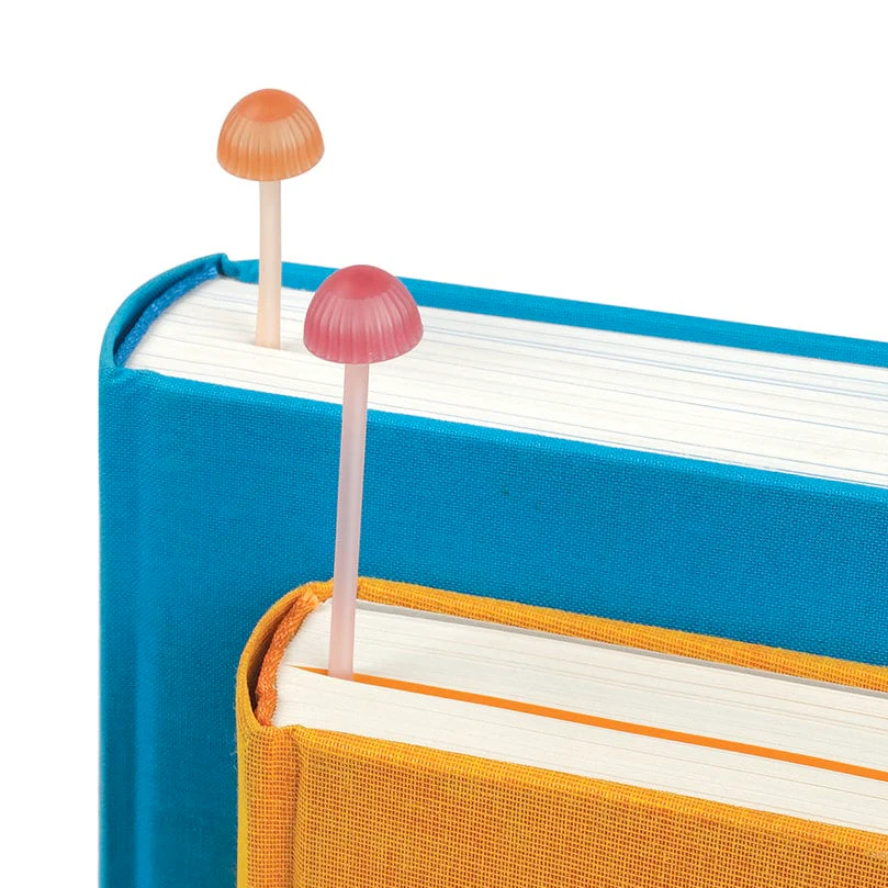 Magic Sprout Bookmarks - set of 4 - Image 2