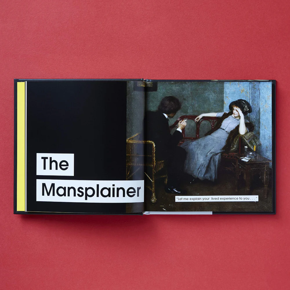 Men to Avoid in Art and Life - Image 5