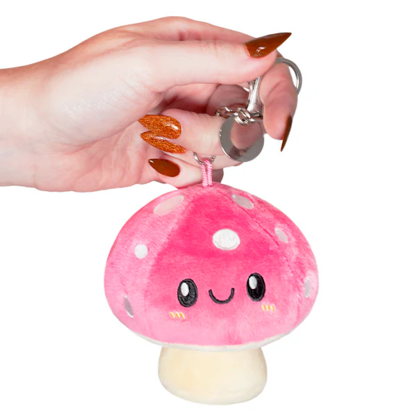 Micro Squishable Mushroom 3"-