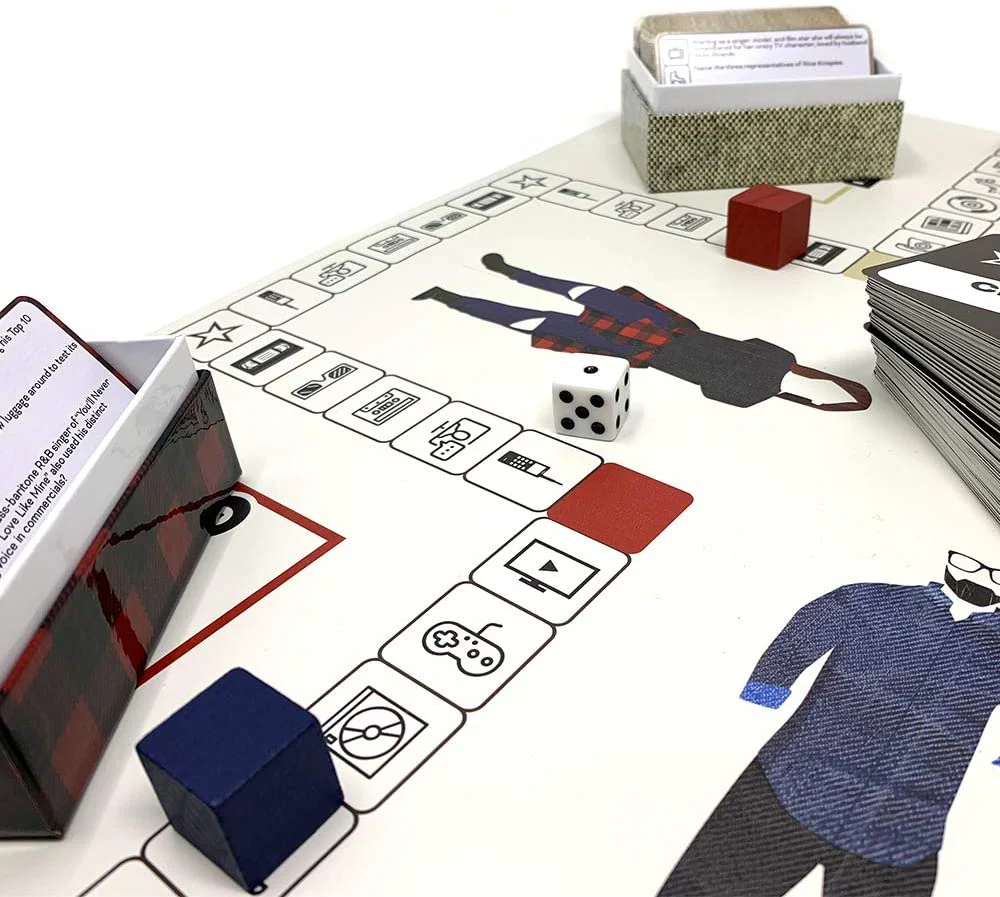 Mind the Gap - Trivia Game for the Generations - Image 4