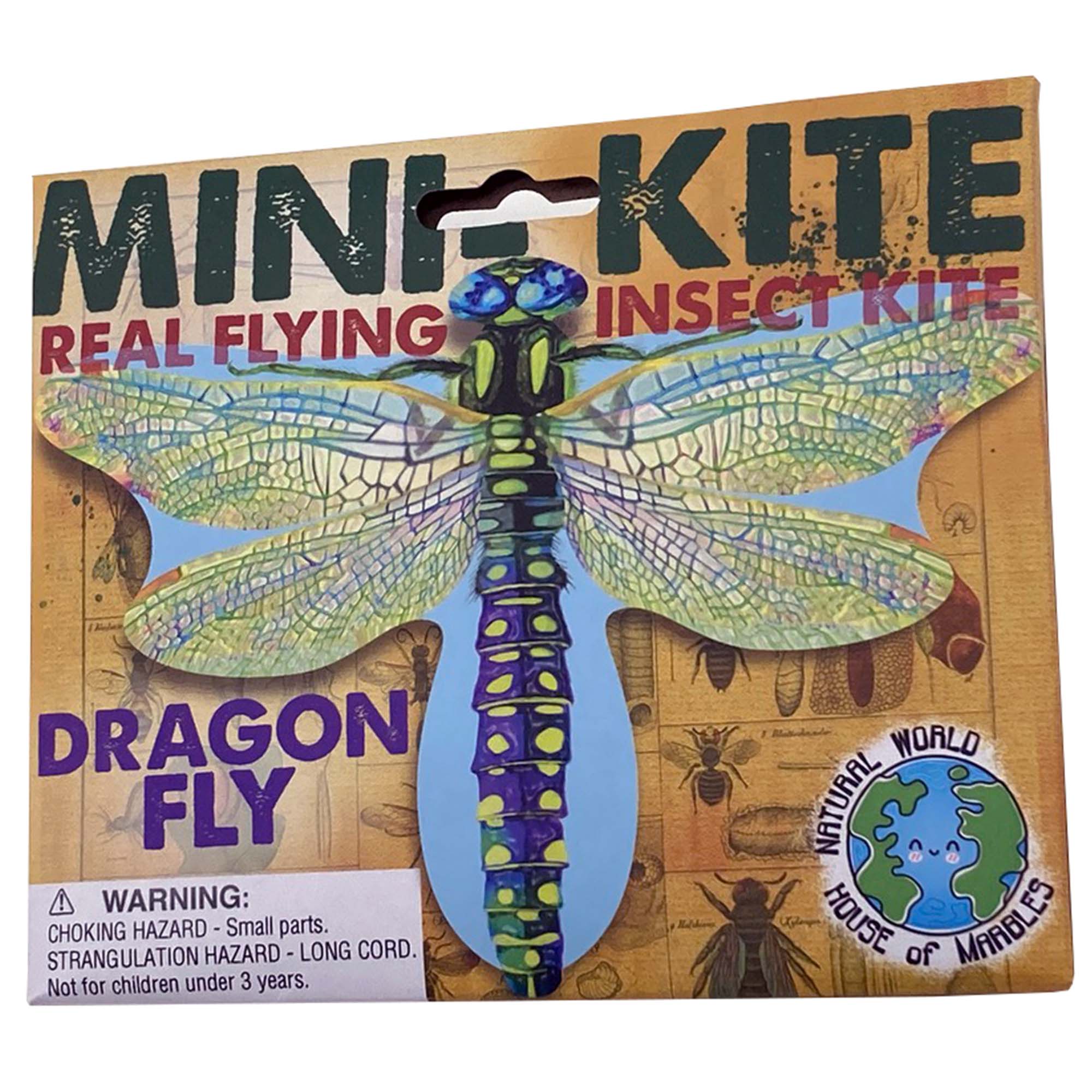 Mini Kit Flying Insect - One RANDOM style - Image 3