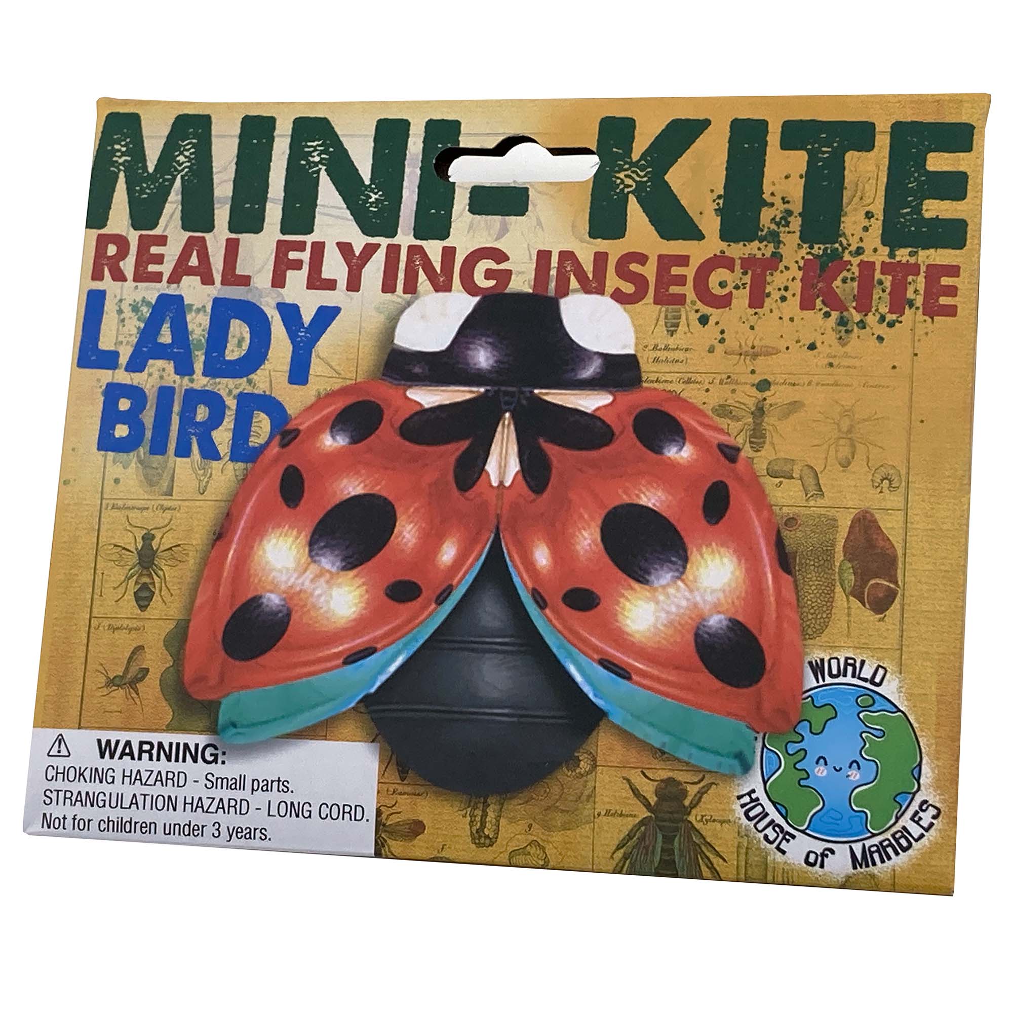 Mini Kit Flying Insect - One RANDOM style - Image 4