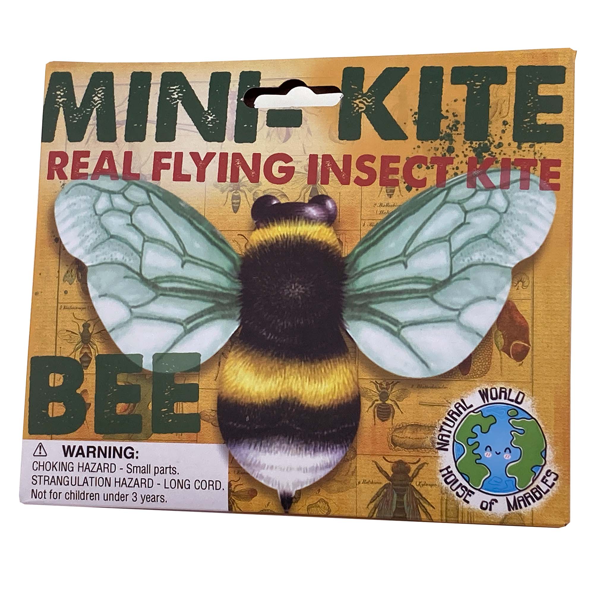 Mini Kit Flying Insect - One RANDOM style - Image 5