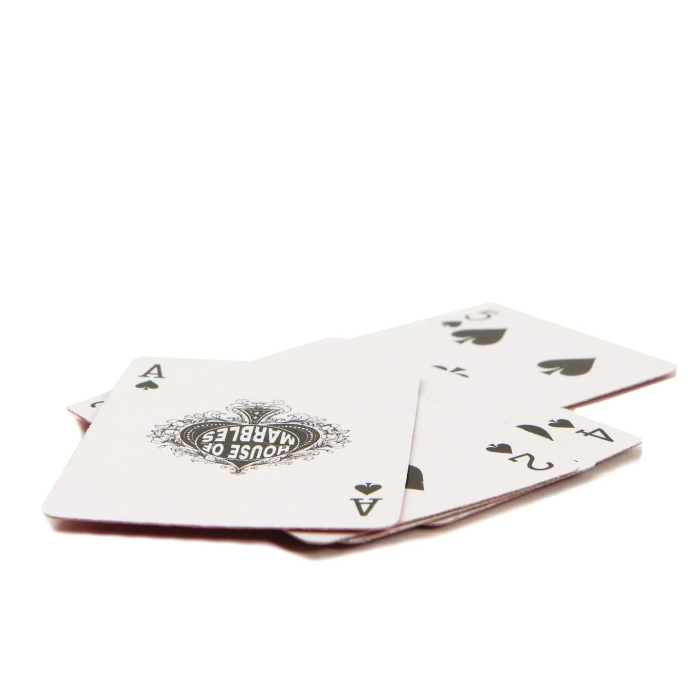 Mini Playing Cards - Image 2