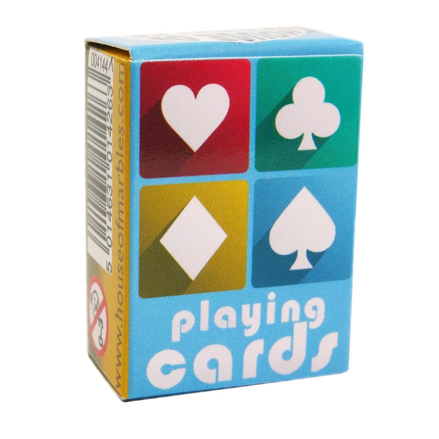 Mini Playing Cards - Image 3