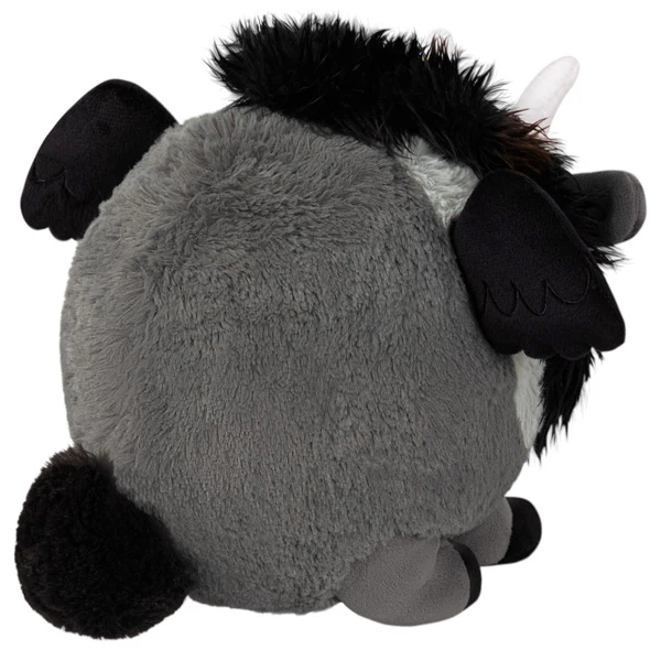 Mini Squishable Baphomet- - Image 3