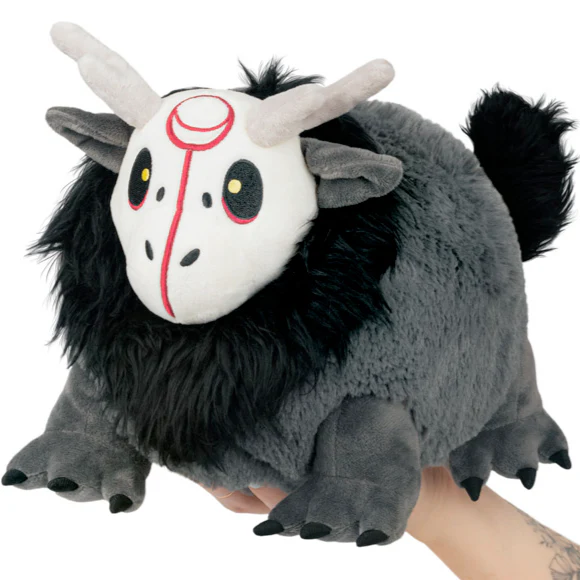 Squishable Mini Forest Demon 7"