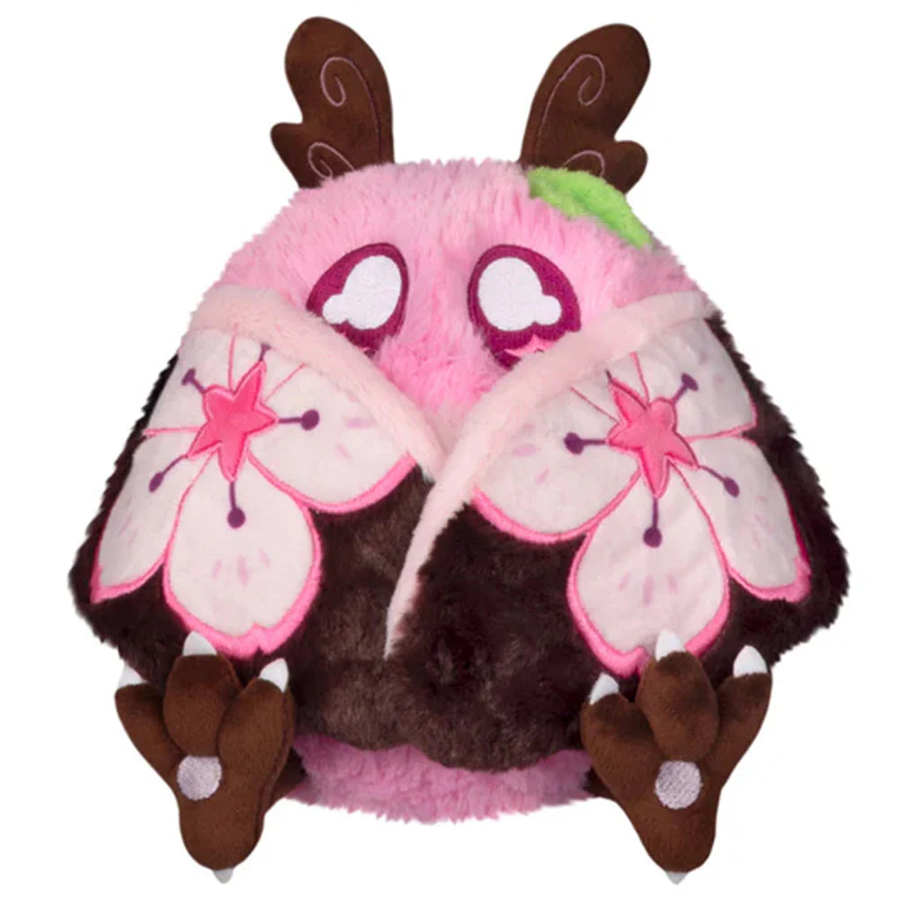 Mini Squishable Sakura Mothman - Image 2