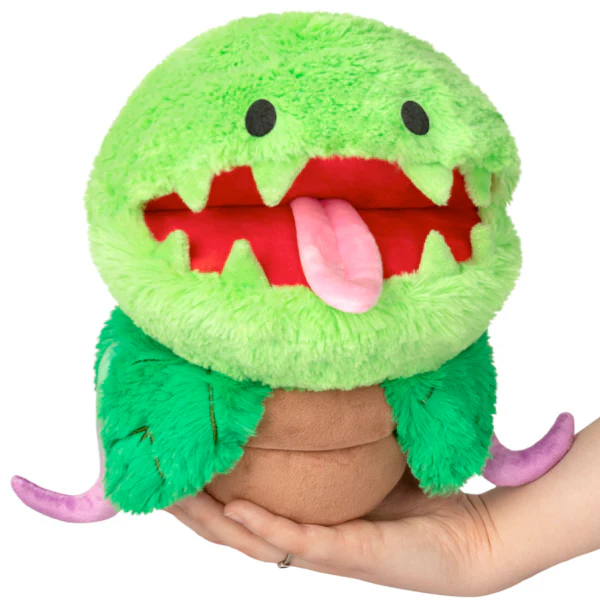 Mini Squishable Venus Fly Trap