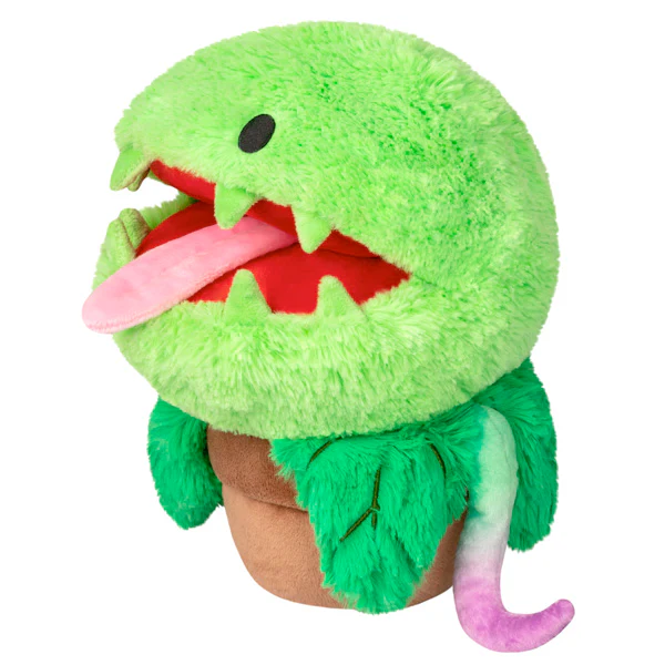 Mini Squishable Venus Fly Trap - Image 2