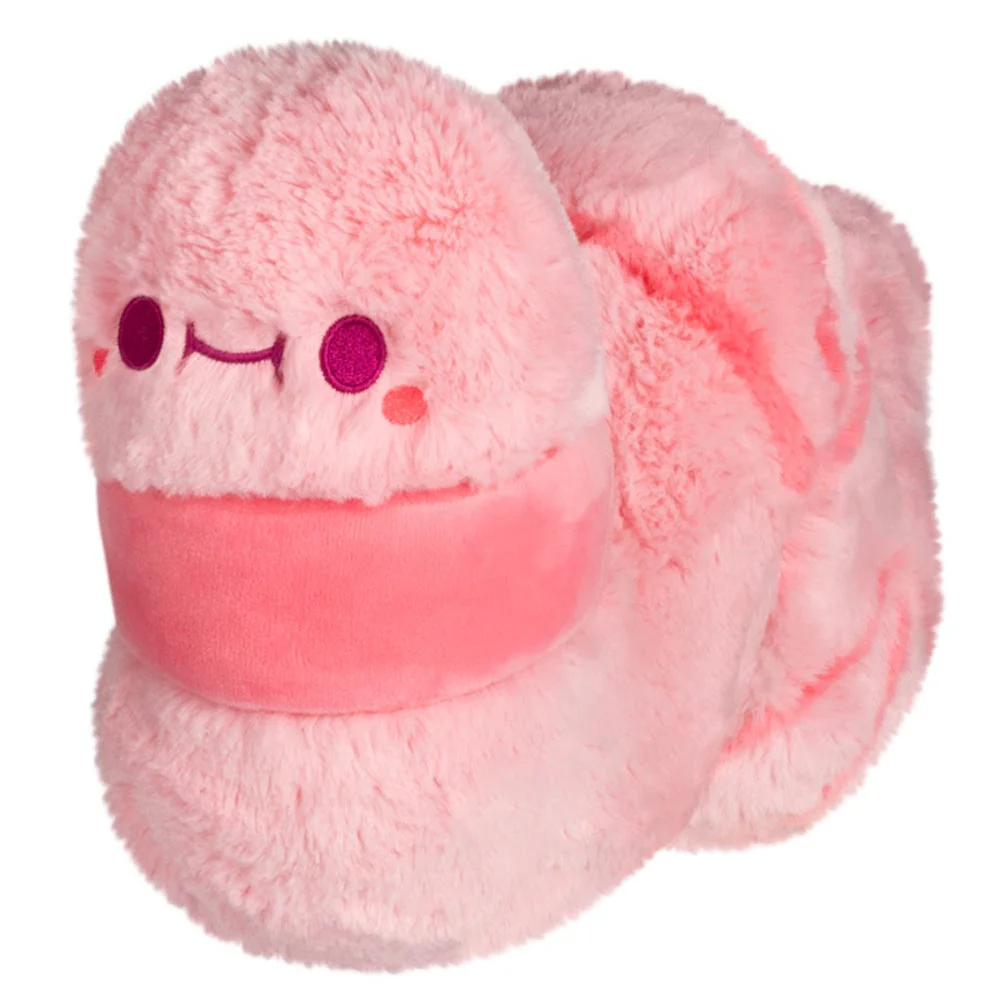 Mini Squishable Worm 14"
