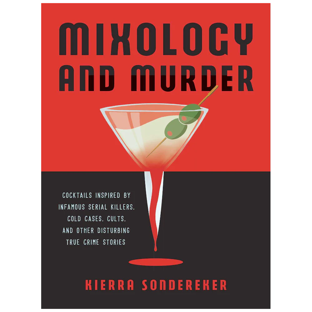 Mixology and Murder