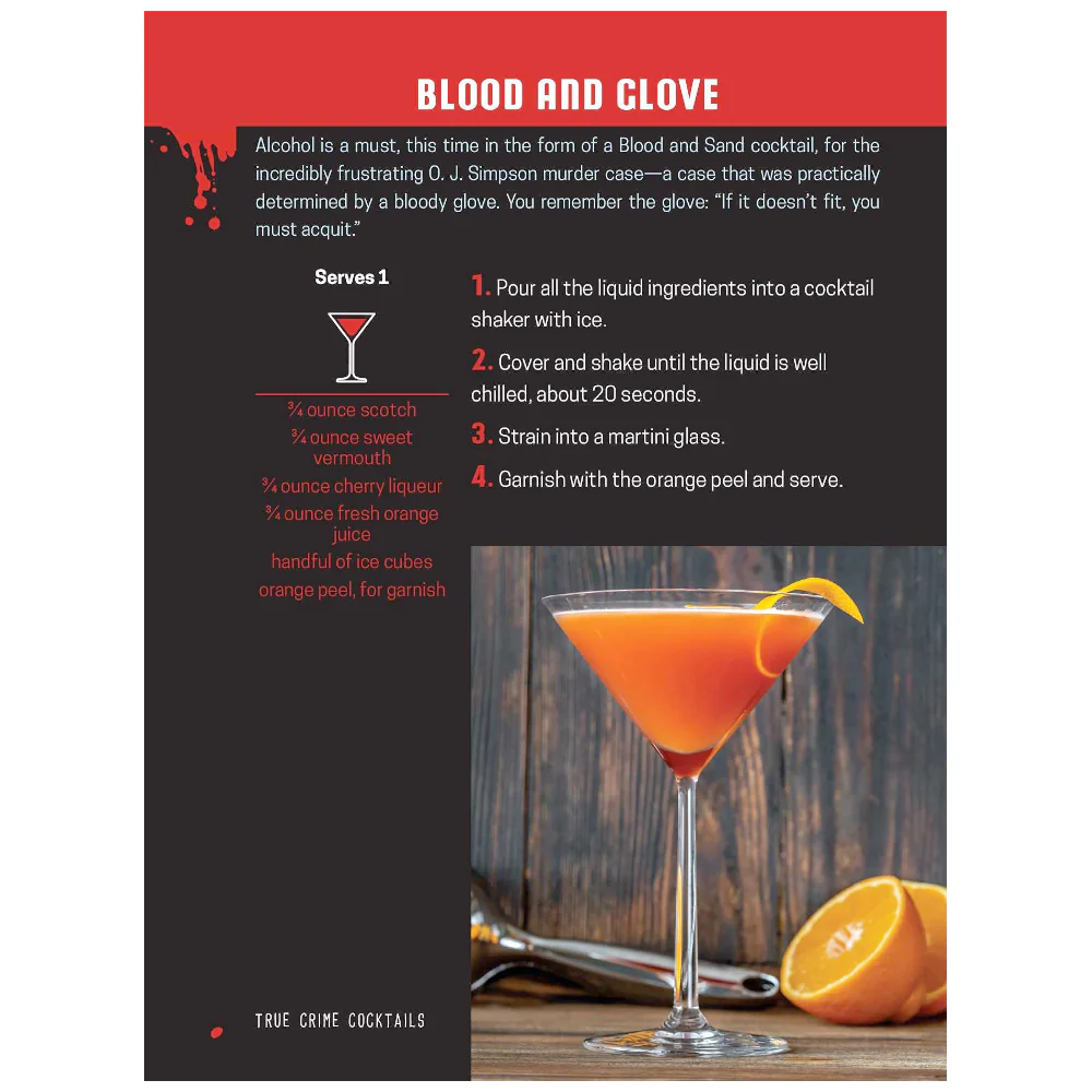 Mixology and Murder - Image 2