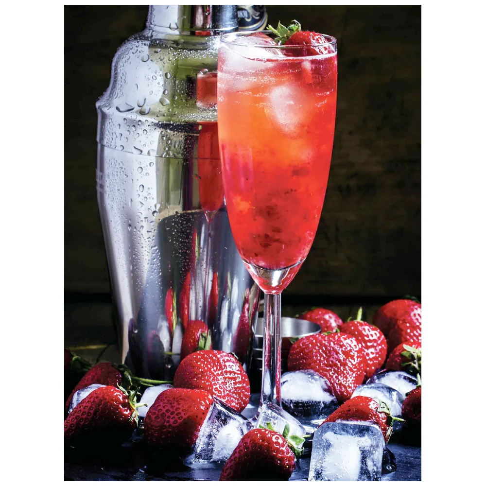 Mixology and Murder - Image 3