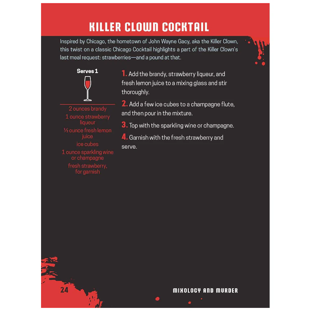 Mixology and Murder - Image 4