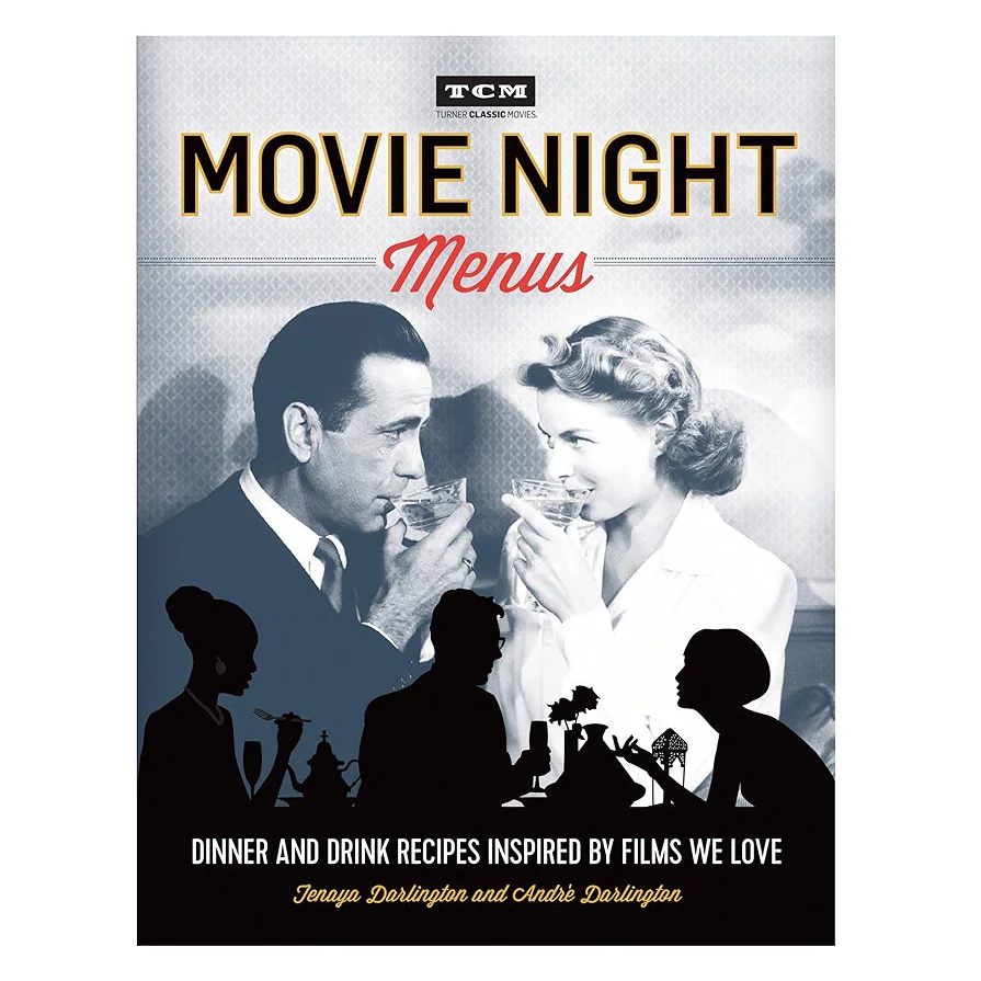 Movie Night Menus