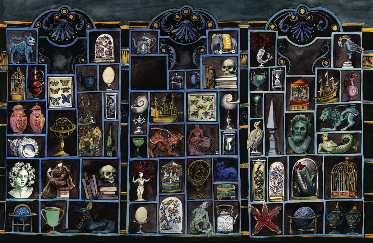 Murder Most Puzzling Twenty Mysterious Cases to Solve - Image 4