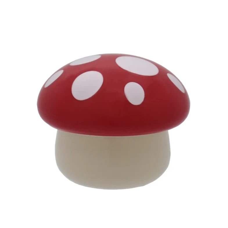 Mushroom Lip Balm