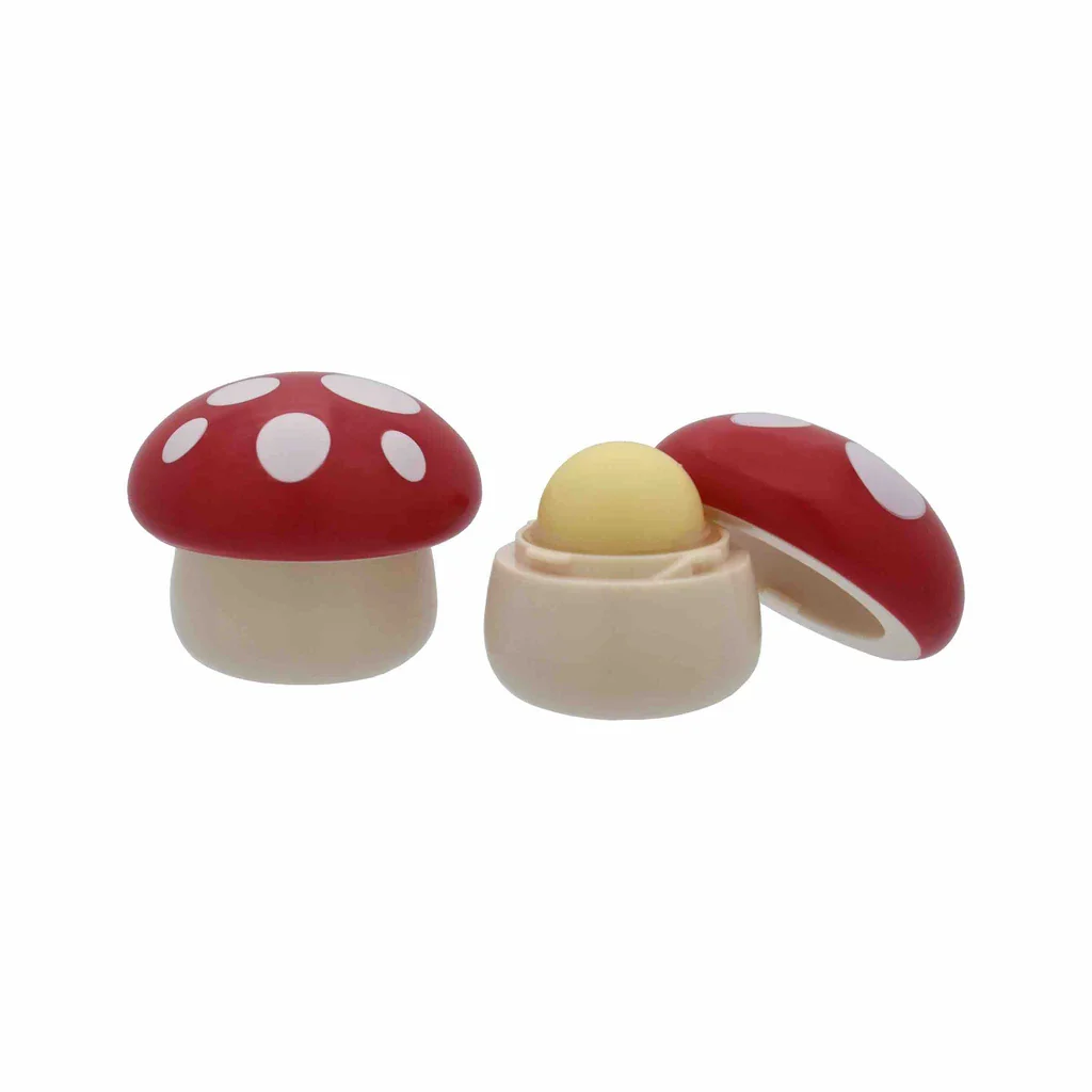 Mushroom Lip Balm - Image 2