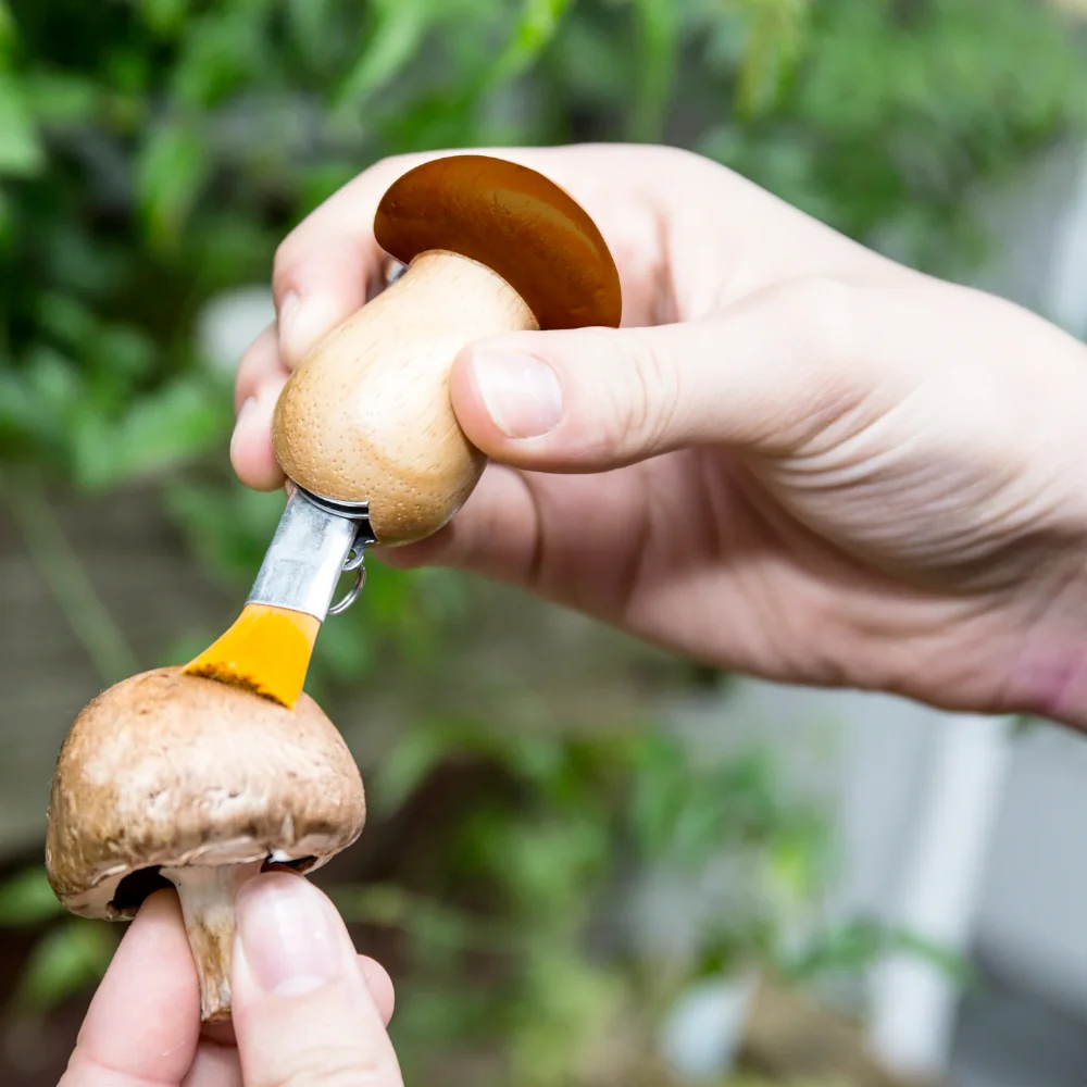 Mushroom Tool Keychain- - Image 3