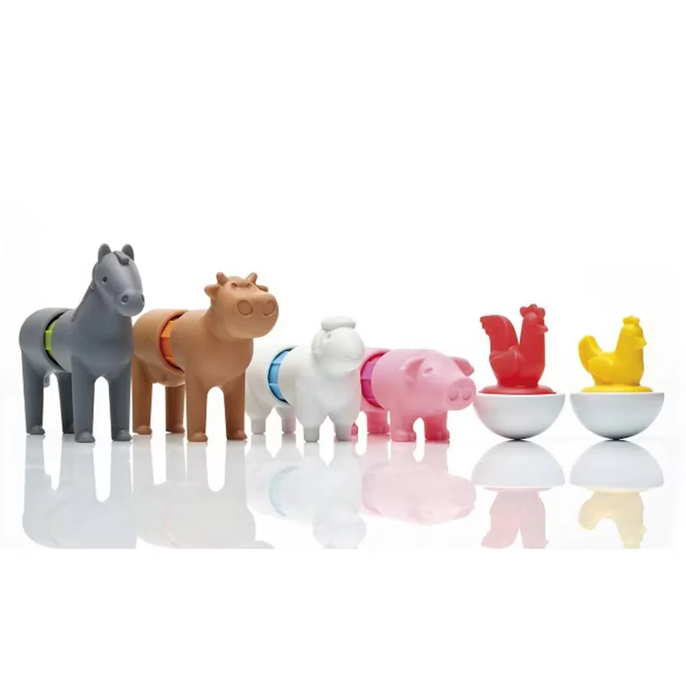 My 1st Farm Animals - Image 2